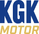 KGK Motor logo